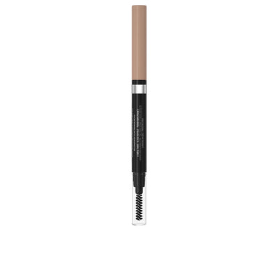 Infailible brows 24h täyttävä kolmiomainen kynä #6.0-tumma vaalea 1 ml - L'ORÉAL PARIS