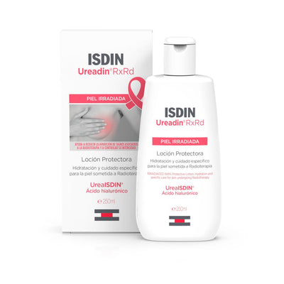 Ureadin Rx Rd Moisturizing Lotion 250 Ml