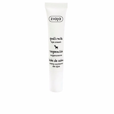 Leche de cabra silmänympärysvoide 15 ml - ZIAJA