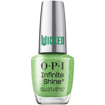 Infinite Shine - Wicked Collection - #Opi&#39;M Phosphorescent Long-Lasting Nail Polish! 15 Ml