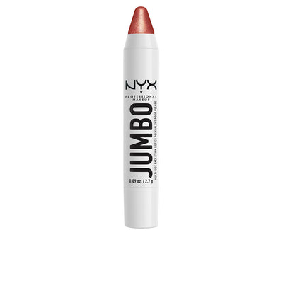 Jumbo monikäyttöinen kasvotikku #rose gold 2,7 gr - NYX PROFESSIONAL MAKE UP
