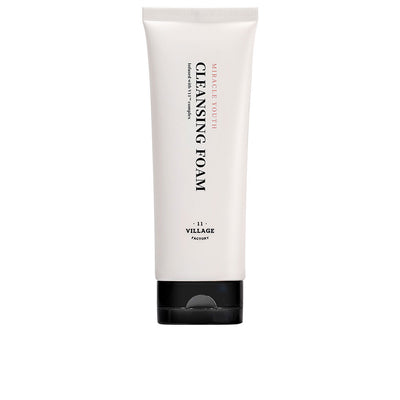 Miracle youth puhdistava vaahto 100 ml - VILLAGE 11