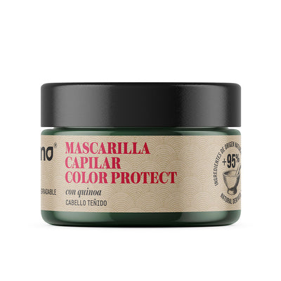 Mascarilla capilar color protect 250 ml - ECODERMA