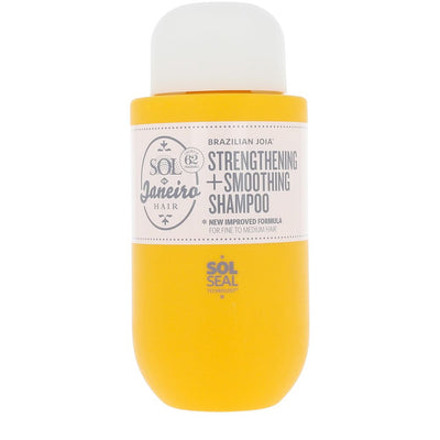 Brazilian Joia Stregthening + Smoothing Shampoo 295 Ml