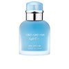 Light blue eau intense for men edp suihke 200 ml - DOLCE & GABBANA