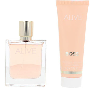 Alive Case 2 Pcs