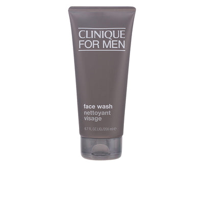 Men kasvojenpesuaine 200 ml - CLINIQUE