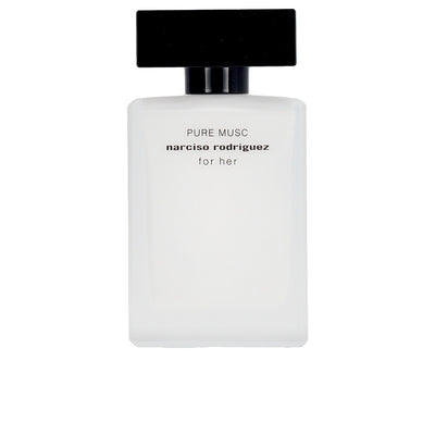 Pure musc eau de parfum suihke 50 ml - NARCISO RODRIGUEZ