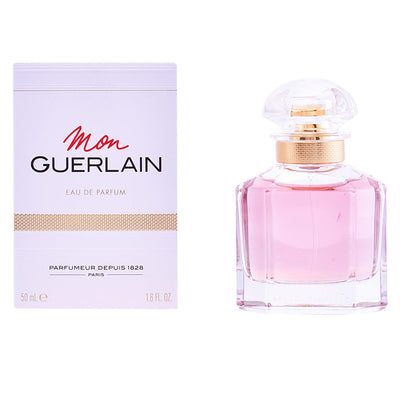 Mon guerlain eau de parfum -suihke 50 ml - GUERLAIN