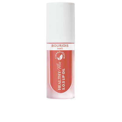 Healthy mix sos huuliöljy #05-coeur cocoa 4.5 ml - BOURJOIS
