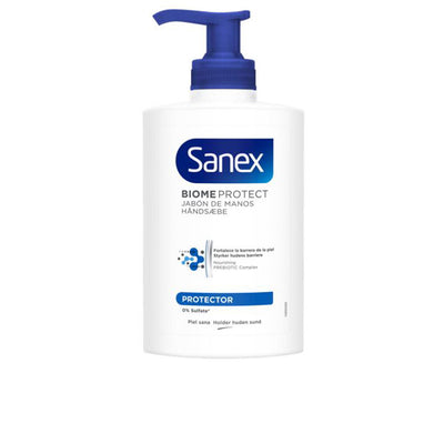 Dermo protector käsisaippua-annostelija 250 ml - SANEX