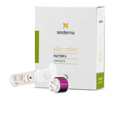 Skin roller factor g 10 ml - SESDERMA
