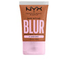 Bare with me blur #15-warm honey 30 ml - NYX PROFESSIONAL MAKE UP