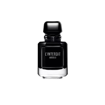 L'Interdit Absolu Intense Edp Vapo 80 Ml