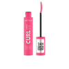 Curl it volume & curl mascara #010-deep black 11 ml