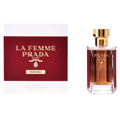 La femme prada intense eau de parfum -suihke 35 ml - PRADA