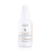 Capital Soleil Uv Age Daily Photoprotective Fluid Color Light Spf50+ 40 Ml