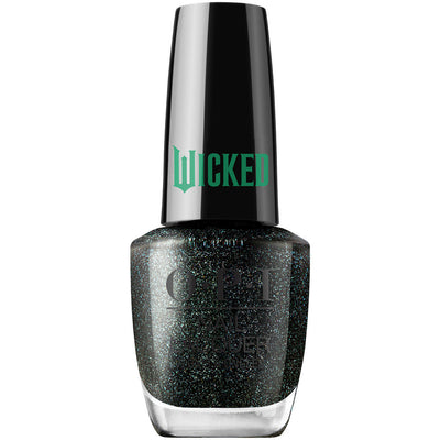 Nail Lacquer - Wicked Collection - Nail Polish Lasting Up To 7 Days #Deflying Gravity 15 Ml