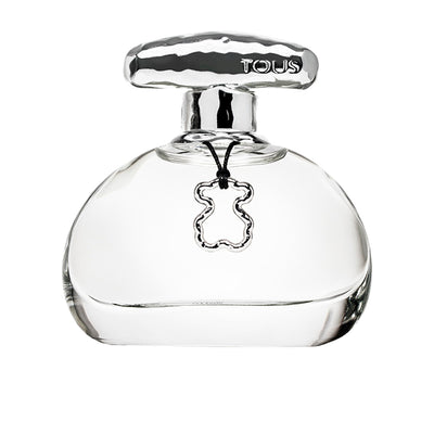 Tous touch the luminous gold eau de toilette -suihke 50 ml - TOUS