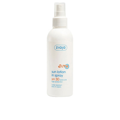 Sun aurinkosuojasuihke spf30 170 ml - ZIAJA