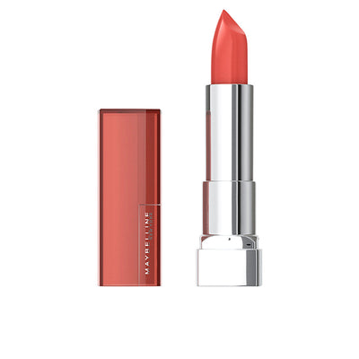 Color sensational satiininen huulipuna #133-almond hustle - MAYBELLINE