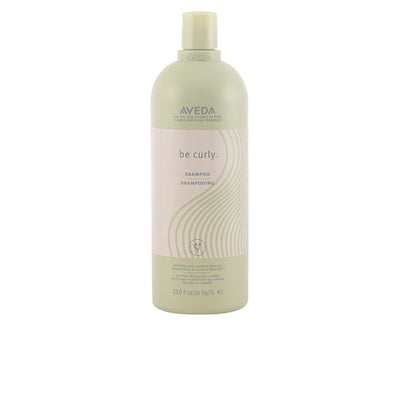 Be curly shampoo 1000 ml - AVEDA