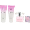 Bright Crystal Case 2 Pcs