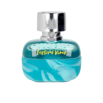 Festival vibes for him eau de toilette -suihke 50 ml - HOLLISTER