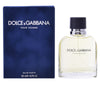 Dolce & gabbana pour homme eau de toilette -suihke 125 ml - DOLCE & GABBANA