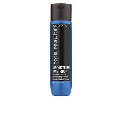 Total results moisture me rich hoitoaine 300 ml - MATRIX