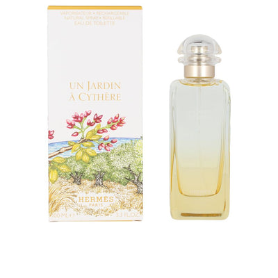 A garden a cythere edt täyttöpakkaus 100 ml - HERMÈS