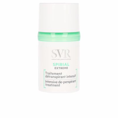 Spirial extreme antiperspirantti roll-on 20 ml - SVR LABORATOIRE DERMATOLOGIQUE