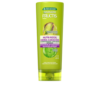 Fructis nutri rizos hoitoaine 250 ml - GARNIER