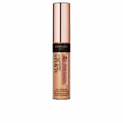 Always fabulous täysi peittävyys muotoilupeitevoide #300-beige rose 6 ml - BOURJOIS