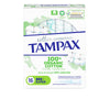 Tampax organic super tamponi 16 kpl