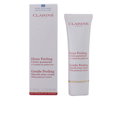 Gentle peeling kuorintavoide 50 ml - CLARINS