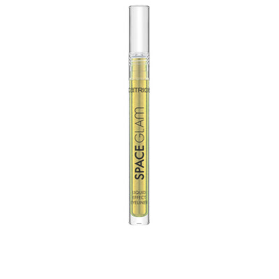 Space Glam Liquid Eyeliner #020-Galactic Glitter 1.4 Ml