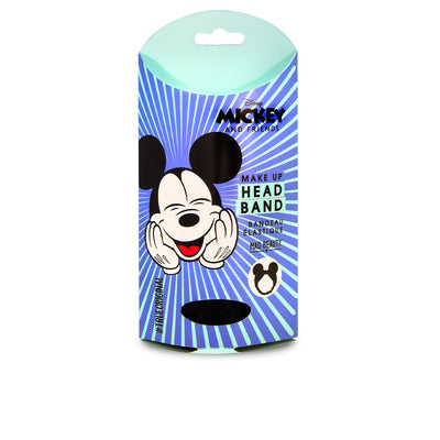 M&amp;f plush hair mickey - MAD BEAUTY