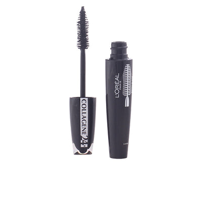 Mega volume collagene mascara #méganoir - L'ORÉAL PARIS