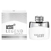 Legend spirit eau de toilette -suihke 50 ml - MONTBLANC