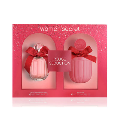 Rouge seduction erä 2 kpl - HACKETT LONDON