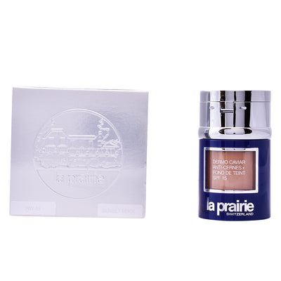 Skin caviar meikkivoide peitevoide spf15 #sunset beige - LA PRAIRIE