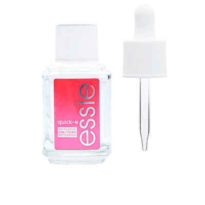 Quick-e kuivatuspisarat asettavat lakan nopeasti 13,5 ml - ESSIE