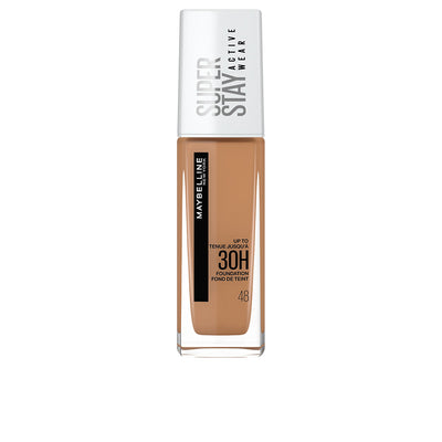 Superstay activewear 30h meikkivoide #48-sun beige - MAYBELLINE