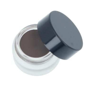 Gel cream brows long wear waterproof #18-walnut 5 gr - ARTDECO