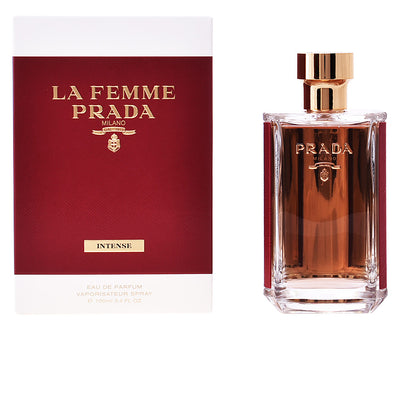 La femme prada intense eau de parfum -suihke 100 ml - PRADA