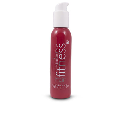 M.T. Hair Fitness 125 Ml