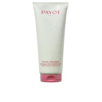 Rituel douceur gommage crème fondant vartalo 200 ml - PAYOT