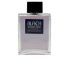 Black seduction man eau de toilette -suihke 200 ml - ANTONIO BANDERAS