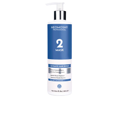 Ultimate hair repair -naamio 300 ml - NEOMOSH